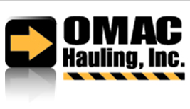 OMAC Hauling Springfield Ohio